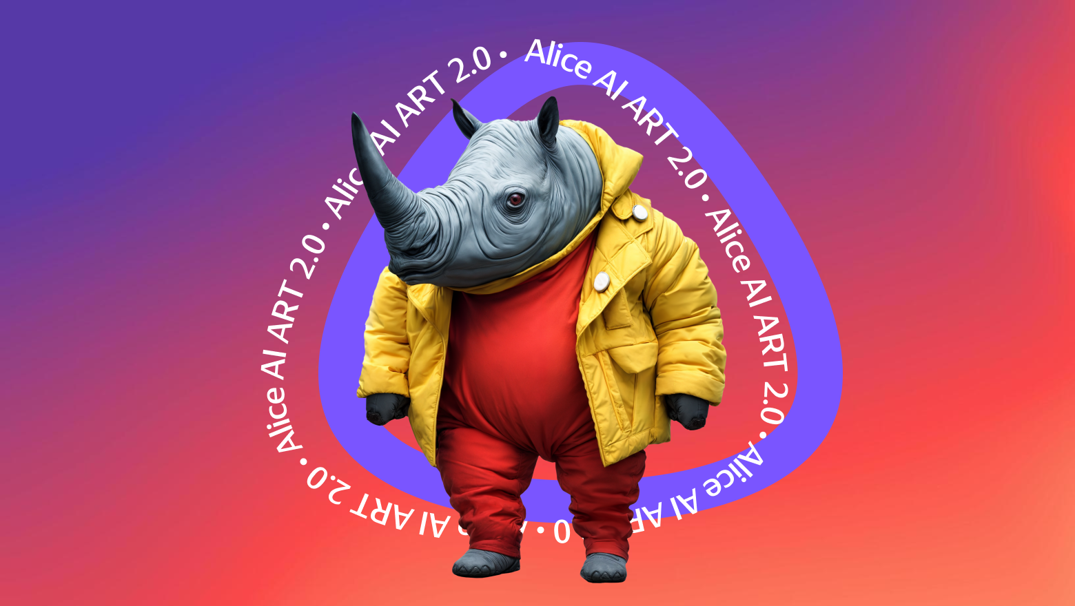 Alice AI ART 2.0: путь к unified‑модели, которая одинаково хорошо умеет генерировать и редактировать картинки - 1